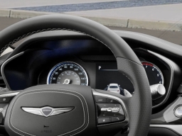 Genesis G70 2.5T Prestige AWD 2026