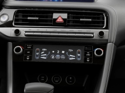 Genesis G70 2.5T Prestige AWD 2026