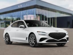 Genesis G70 2.5T Prestige AWD 2026