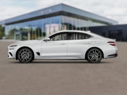 Genesis G70 2.5T Prestige AWD 2026