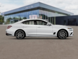 Genesis G70 2.5T Prestige AWD 2026
