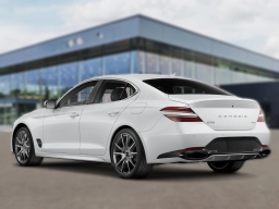Genesis G70 2.5T Prestige AWD 2026