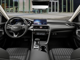 Genesis G70 2.5T Prestige AWD 2026