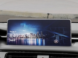 Genesis G70 2.5T Prestige AWD 2026