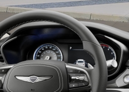 Genesis G70 2.5T Prestige AWD 2026