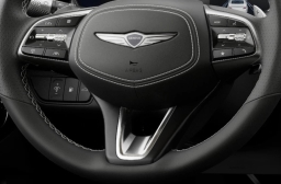 Genesis G70 2.5T Prestige AWD 2026