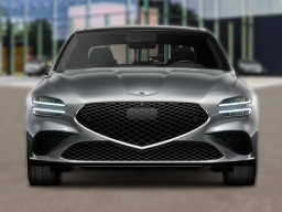 Genesis G70 2.5T Prestige AWD 2026