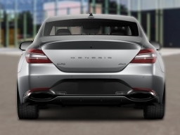 Genesis G70 2.5T Prestige AWD 2026