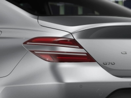 Genesis G70 2.5T Prestige AWD 2026