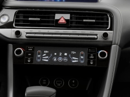 Genesis G70 2.5T Prestige AWD 2026