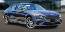 Genesis G70 2.5T Prestige AWD 2026