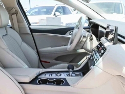 Genesis G70 2.5T Prestige AWD 2026