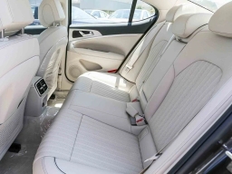 Genesis G70 2.5T Prestige AWD 2026