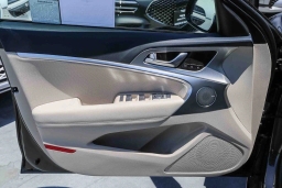 Genesis G70 2.5T Prestige AWD 2026