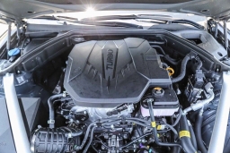 Genesis G70 2.5T Prestige AWD 2026