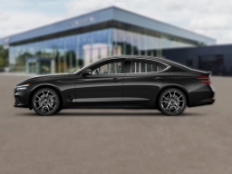 Genesis G70 2.5T Prestige AWD 2026
