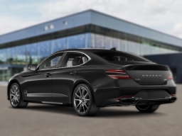 Genesis G70 2.5T Prestige AWD 2026