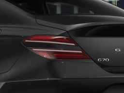 Genesis G70 2.5T Prestige AWD 2026