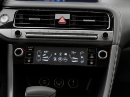 Genesis G70 2.5T Prestige AWD 2026