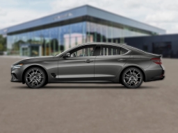 Genesis G70 2.5T Prestige AWD 2026