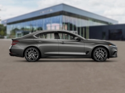 Genesis G70 2.5T Prestige AWD 2026