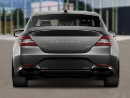 Genesis G70 2.5T Prestige AWD 2026