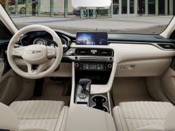 Genesis G70 2.5T Prestige AWD 2026