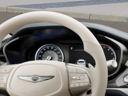 Genesis G70 2.5T Prestige AWD 2026