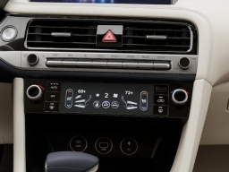 Genesis G70 2.5T Prestige AWD 2026