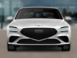 Genesis G70 3.3T Sport Prestige RWD 2026