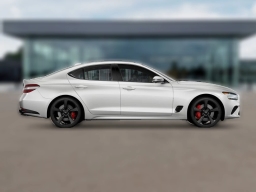 Genesis G70 3.3T Sport Prestige RWD 2026