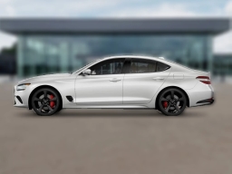 Genesis G70 3.3T Sport Prestige RWD 2026