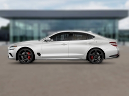 Genesis G70 3.3T Sport Prestige RWD 2026