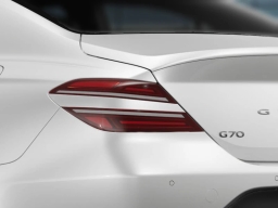 Genesis G70 3.3T Sport Prestige RWD 2026