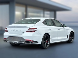Genesis G70 3.3T Sport Prestige RWD 2026
