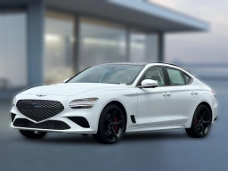 Genesis G70 3.3T Sport Prestige RWD 2026