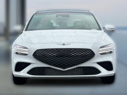 Genesis G70 3.3T Sport Prestige RWD 2026