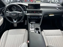 Genesis G70 3.3T Sport Prestige RWD 2026