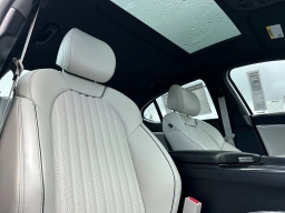 Genesis G70 3.3T Sport Prestige RWD 2026