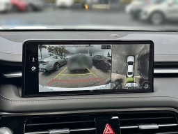 Genesis G70 3.3T Sport Prestige RWD 2026