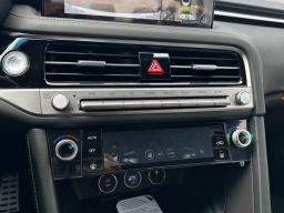 Genesis G70 3.3T Sport Prestige RWD 2026