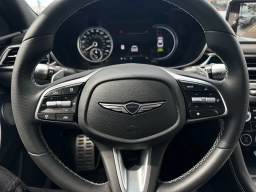 Genesis G70 3.3T Sport Prestige RWD 2026