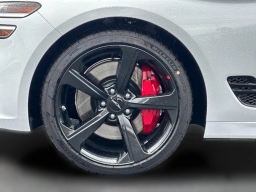 Genesis G70 3.3T Sport Prestige RWD 2026