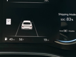 Genesis G70 3.3T Sport Prestige RWD 2026