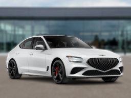 Genesis G70 3.3T Sport Prestige RWD 2026