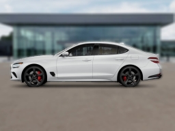 Genesis G70 3.3T Sport Prestige RWD 2026