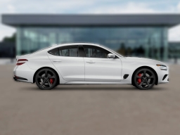 Genesis G70 3.3T Sport Prestige RWD 2026