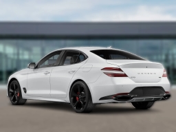 Genesis G70 3.3T Sport Prestige RWD 2026
