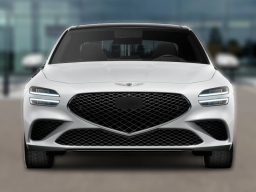 Genesis G70 3.3T Sport Prestige RWD 2026