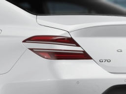 Genesis G70 3.3T Sport Prestige RWD 2026